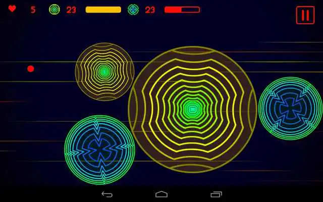 Play Filler Balls Saga