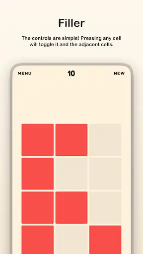 Play Filler  and enjoy Filler with UptoPlay