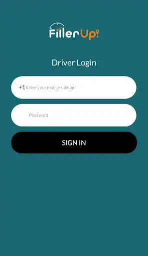 Play Fillerup Driver as an online game Fillerup Driver with UptoPlay