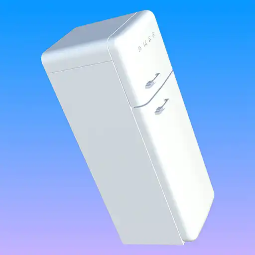 Play Fill Fridge APK