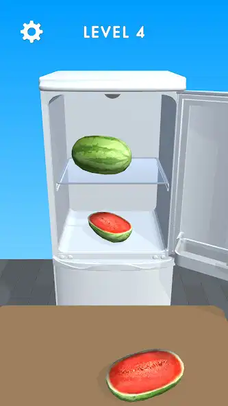 Play Fill Fridge as an online game online Fill Fridge with UptoPlay Play Fill Fridge as an online game Fill Fridge with UptoPlay