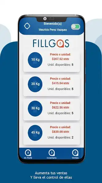 Play FillGas Operador  and enjoy FillGas Operador with UptoPlay
