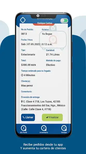 Play FillGas Operador as an online game FillGas Operador with UptoPlay
