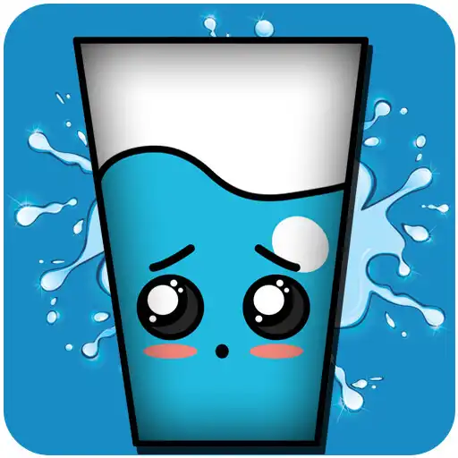 Play Fill Glass : Happy APK