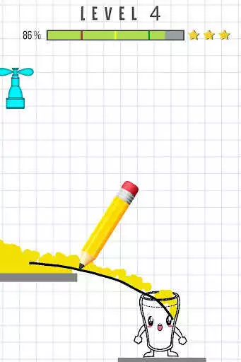 Play Fill Glass with Juice  and enjoy Fill Glass with Juice with UptoPlay