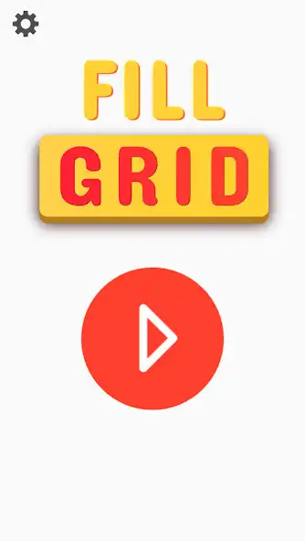Play Fill Grid!  and enjoy Fill Grid! with UptoPlay