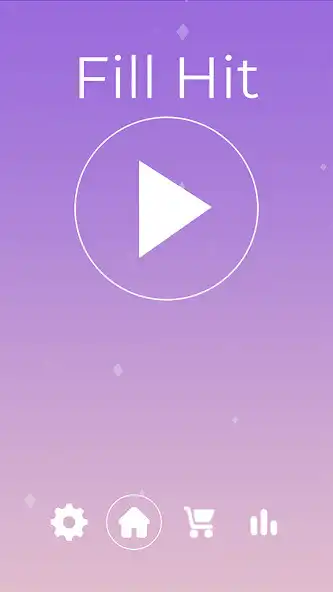 Play Fill Hit  and enjoy Fill Hit with UptoPlay