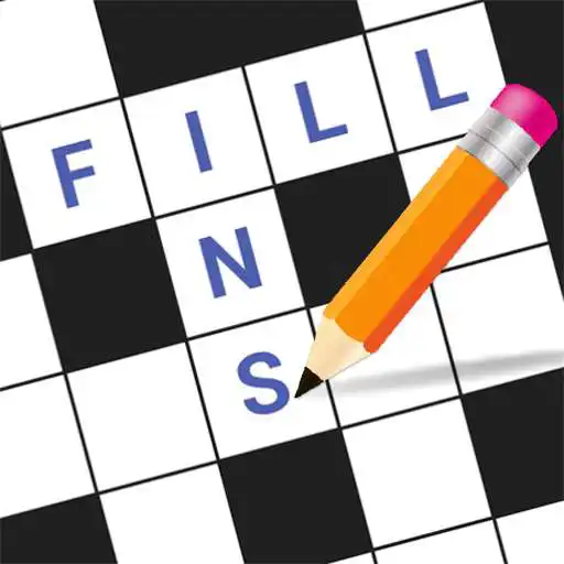 Free play online Fill-In Crosswords APK
