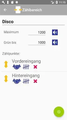 Play Filling Counter