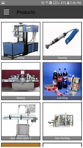 Play Filling Machinery
