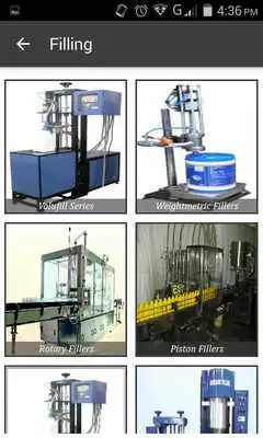 Play Filling Machinery