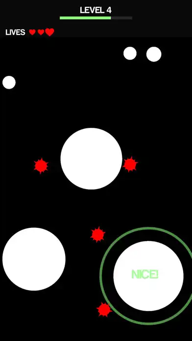 Play Filling Up! as an online game Filling Up! with UptoPlay