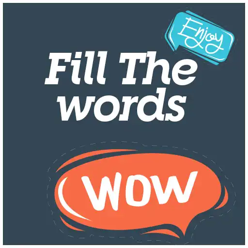Play Fill In The Words Game APK Play Fill In The Words Game APK