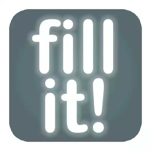Play Fill It! APK Play Fill It! APK