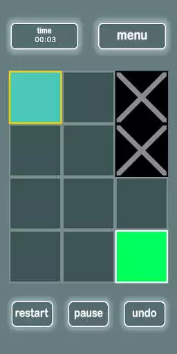 Play Fill It!  and enjoy Fill It! with UptoPlay