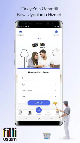 Play Filli Ustam  and enjoy Filli Ustam with UptoPlay