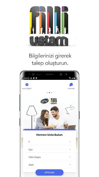 Play Filli Ustam as an online game Filli Ustam with UptoPlay
