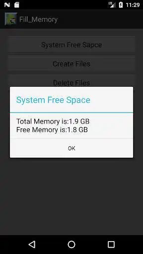 Play Fill Memory as an online game Fill Memory with UptoPlay