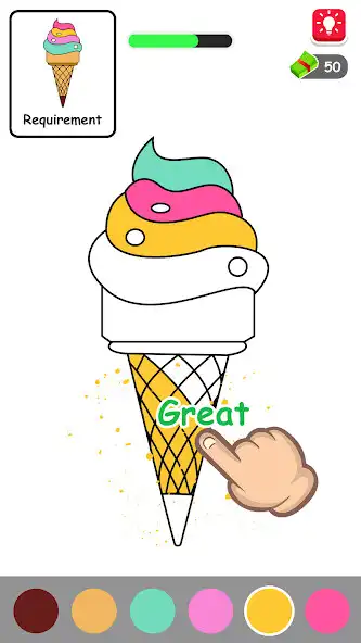 Play Fill My Need as an online game Fill My Need with UptoPlay