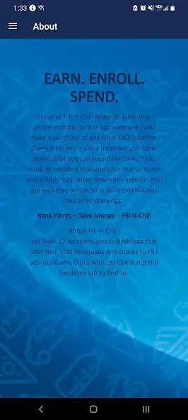 Play Fill-n-Chill as an online game Fill-n-Chill with UptoPlay