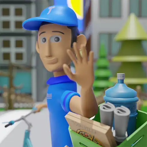 Play Filln Deliver APK