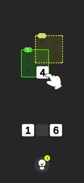 Play Fill Numbers  and enjoy Fill Numbers with UptoPlay