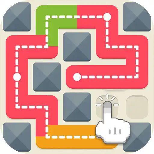 Play Fill One Line Puzzle game-Fill One Line Wood Puzz APK