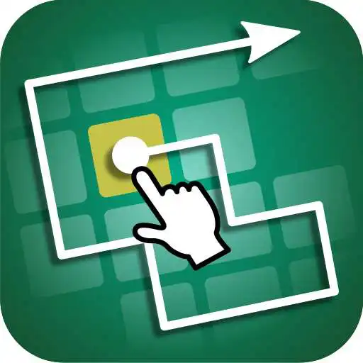 Play Fill One Stroke Puzzle APK