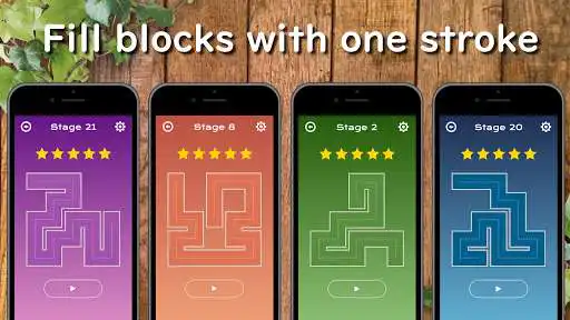 Play Fill One Stroke Puzzle and enjoy Fill One Stroke Puzzle with UptoPlay Play Fill One Stroke Puzzle and enjoy Fill One Stroke Puzzle with UptoPlay