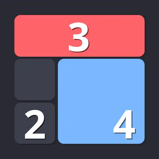 Play Fillpuz - Shikaku Block Puzzle APK