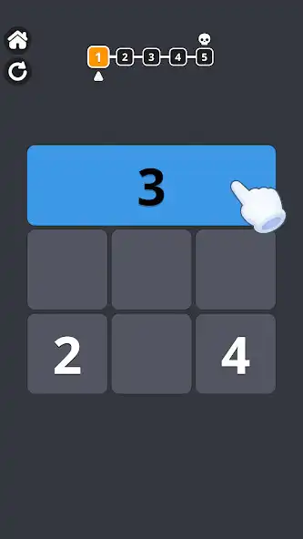 Play Fillpuz - Shikaku Block Puzzle  and enjoy Fillpuz - Shikaku Block Puzzle with UptoPlay