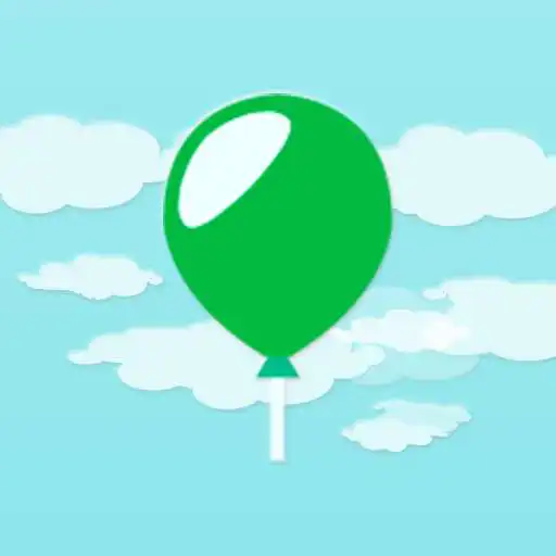 Play Fill Sky With Balloons APK