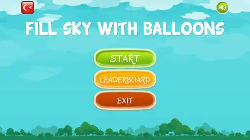 Play Fill Sky With Balloons and enjoy Fill Sky With Balloons with UptoPlay Play Fill Sky With Balloons and enjoy Fill Sky With Balloons with UptoPlay