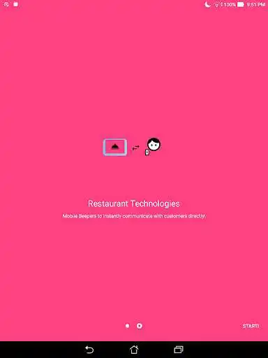 Play FillTable for Restaurants