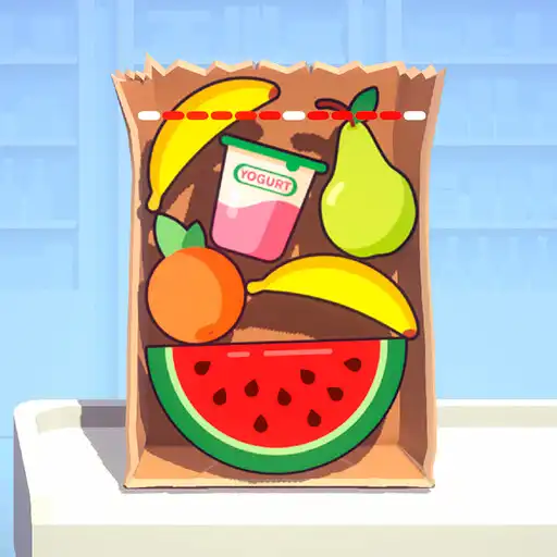 Play Fill The Bag APK