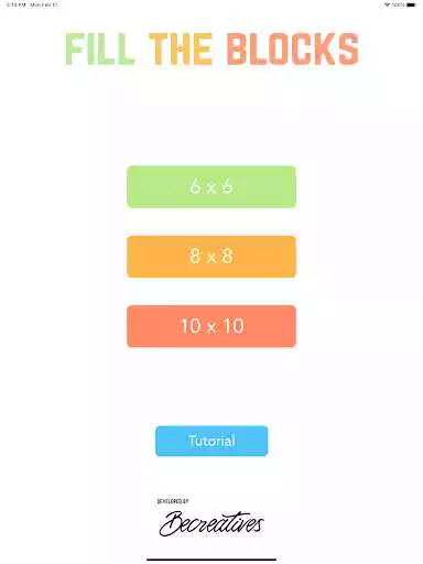 Play Fill the Blocks as an online game online Fill the Blocks with UptoPlay com.game.tetrisclone Play Fill the Blocks as an online game Fill the Blocks with UptoPlay