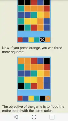 Play Fill The Box