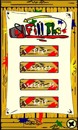 Play Fill The Bucket  and enjoy Fill The Bucket with UptoPlay