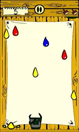 Play Fill The Bucket as an online game Fill The Bucket with UptoPlay