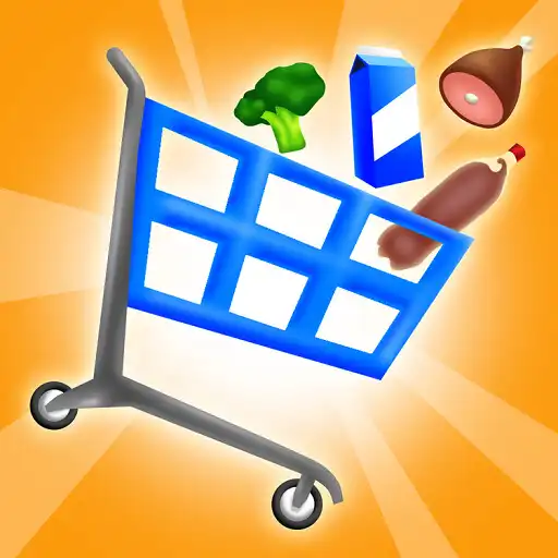 Play Fill the Cart APK