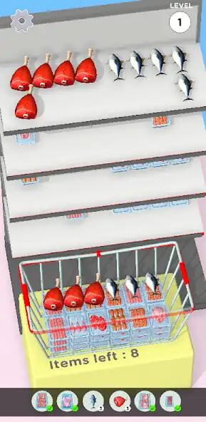 Play Fill the Cart and enjoy Fill the Cart with UptoPlay Play Fill the Cart and enjoy Fill the Cart with UptoPlay