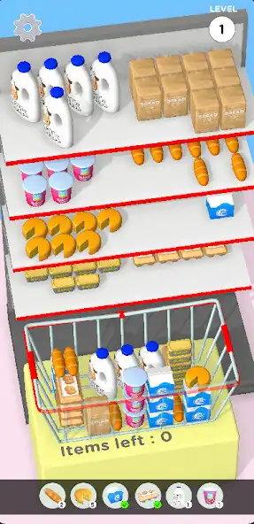 Play Fill the Cart as an online game online Fill the Cart with UptoPlay Play Fill the Cart as an online game Fill the Cart with UptoPlay