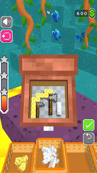 Play Fill The Chest as an online game online Fill The Chest with UptoPlay Play Fill The Chest as an online game Fill The Chest with UptoPlay