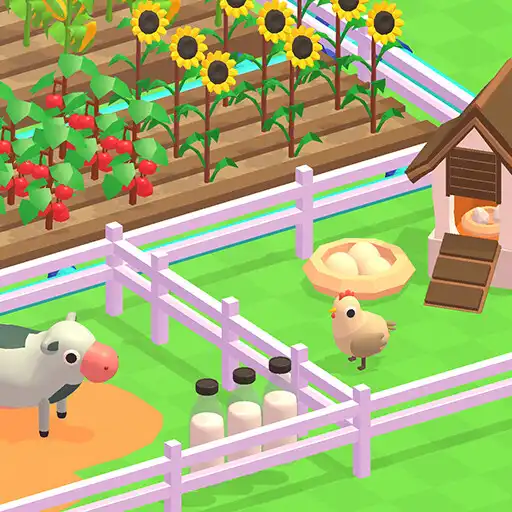 Play Fill The City APK