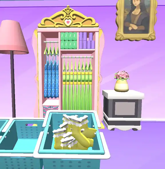 Play Fill the closet: ASMR and enjoy Fill the closet: ASMR with UptoPlay Play Fill the closet: ASMR and enjoy Fill the closet: ASMR with UptoPlay