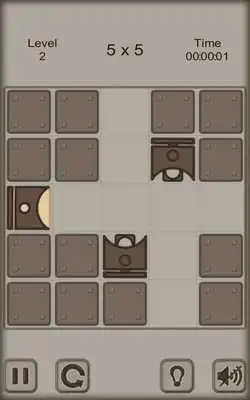 Play Fill the field. Block Puzzle