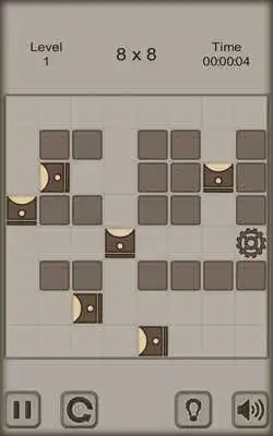 Play Fill the field. Block Puzzle