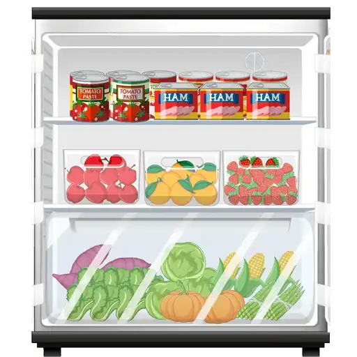 Play Fill The Fridge: Match 3 Game APK Play Fill The Fridge: Match 3 Game APK