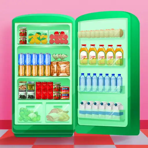 Play Fill the Fridge:Organize Game APK Play Fill the Fridge:Organize Game APK
