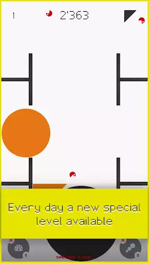 Play FillTheGap as an online game FillTheGap with UptoPlay